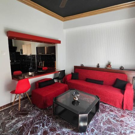 ~Lovey-Dovey~ Nice & Central Apartment ~Sitia~ Экстерьер фото