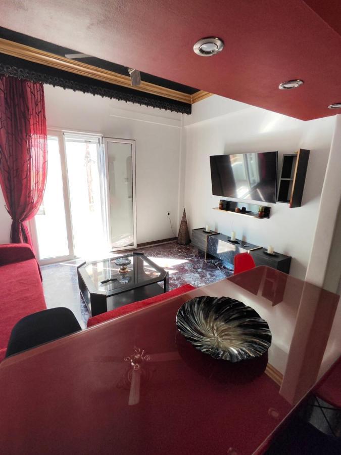 ~Lovey-Dovey~ Nice & Central Apartment ~Sitia~ Экстерьер фото