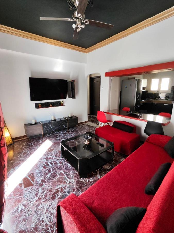 ~Lovey-Dovey~ Nice & Central Apartment ~Sitia~ Экстерьер фото