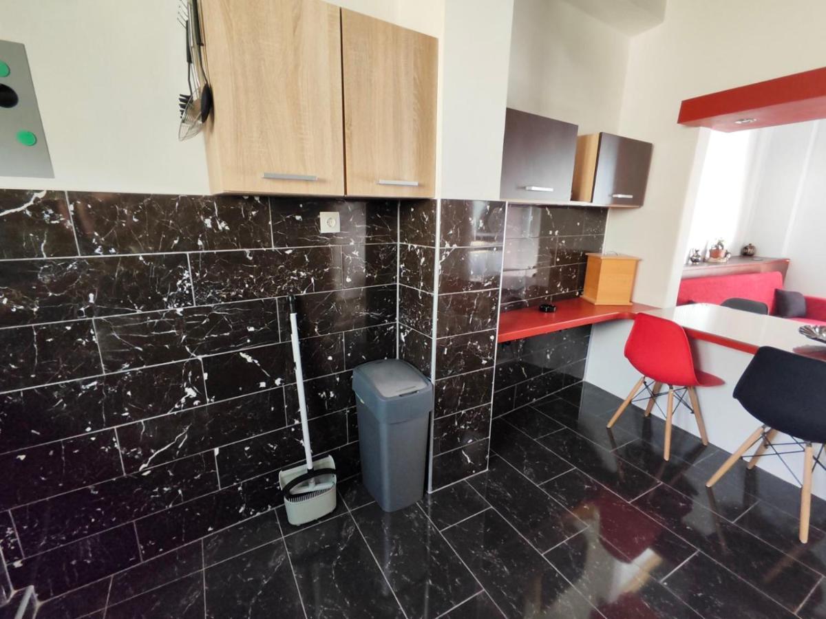 ~Lovey-Dovey~ Nice & Central Apartment ~Sitia~ Экстерьер фото