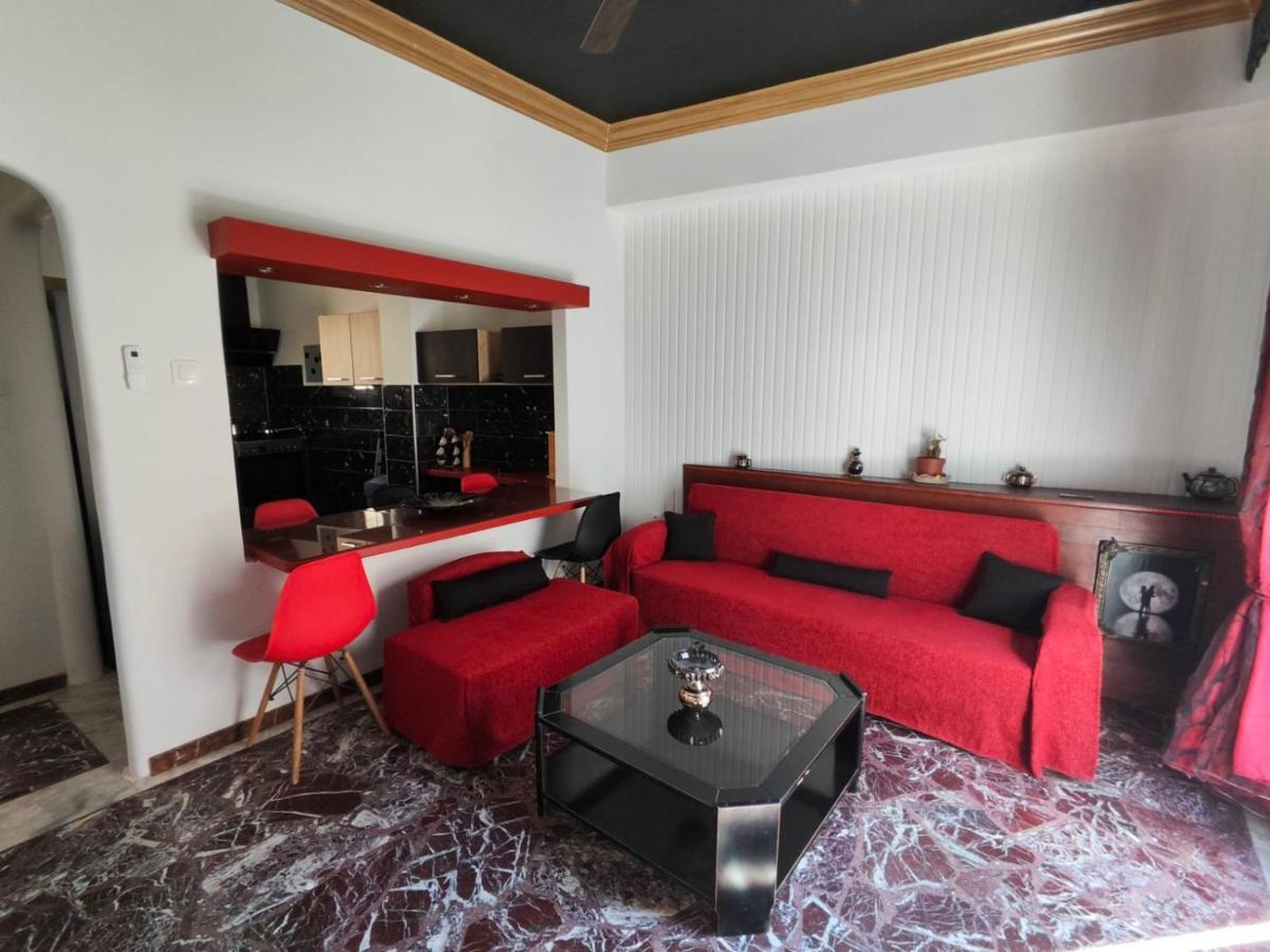 ~Lovey-Dovey~ Nice & Central Apartment ~Sitia~ Экстерьер фото