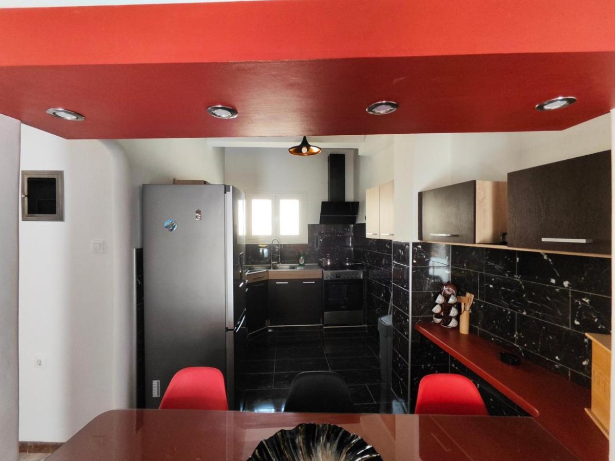 ~Lovey-Dovey~ Nice & Central Apartment ~Sitia~ Экстерьер фото