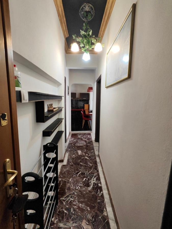 ~Lovey-Dovey~ Nice & Central Apartment ~Sitia~ Экстерьер фото