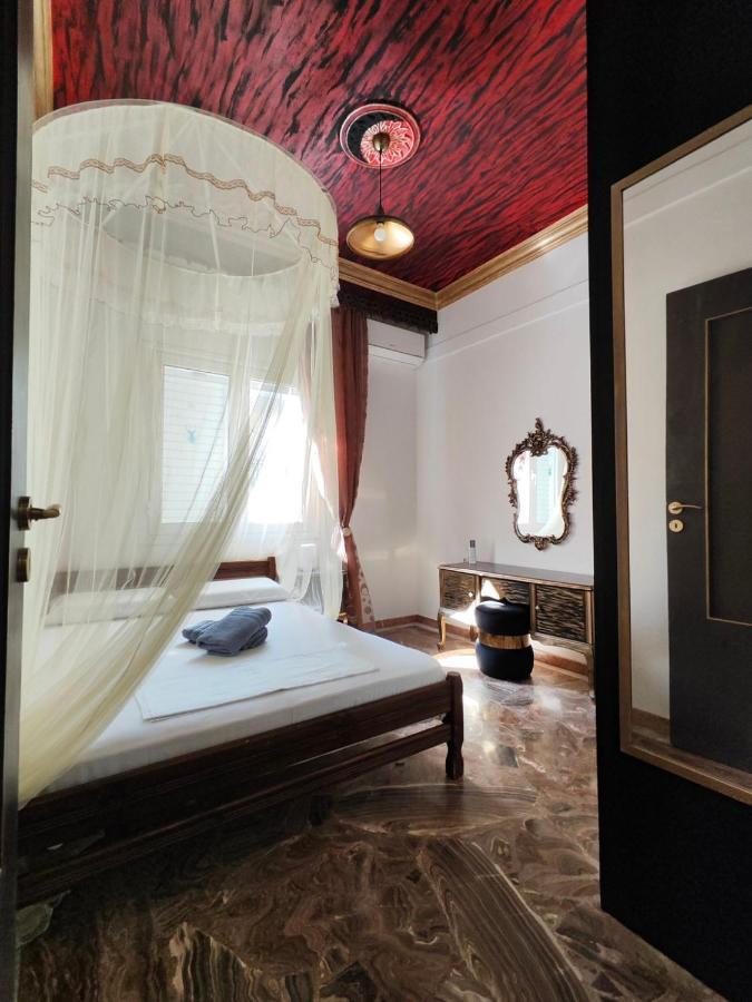 ~Lovey-Dovey~ Nice & Central Apartment ~Sitia~ Экстерьер фото